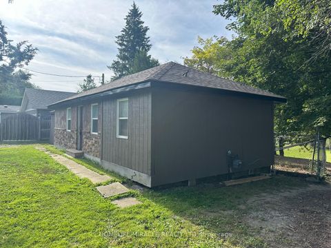 Photo 19 at 164 RIVERBANK Drive, Pefferlaw, Georgina