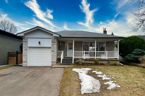 Photo 0 at 24 Woodpark Road, Richview, Toronto