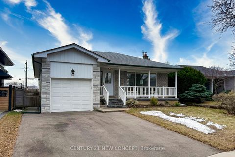 Photo 2 at 24 Woodpark Road, Richview, Toronto