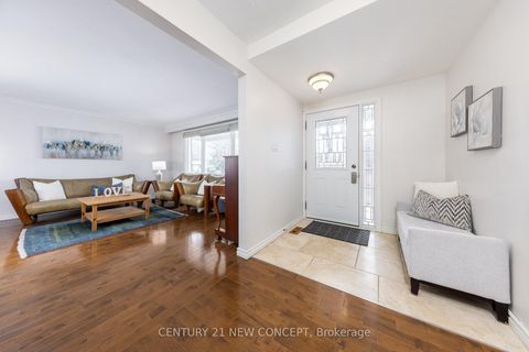 Photo 6 at 24 Woodpark Road, Richview, Toronto