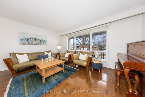 Photo 7 at 24 Woodpark Road, Richview, Toronto