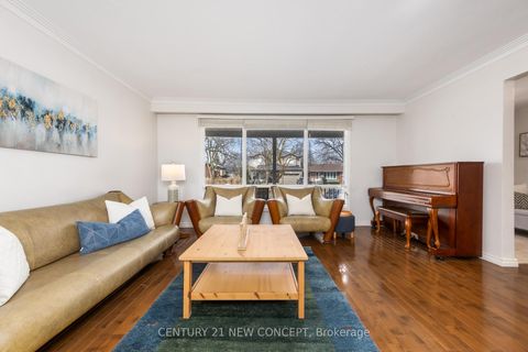 Photo 8 at 24 Woodpark Road, Richview, Toronto