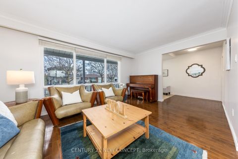 Photo 9 at 24 Woodpark Road, Richview, Toronto