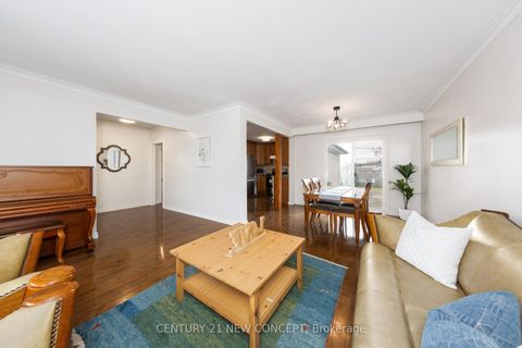 Photo 10 at 24 Woodpark Road, Richview, Toronto