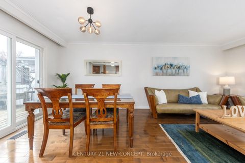 Photo 11 at 24 Woodpark Road, Richview, Toronto