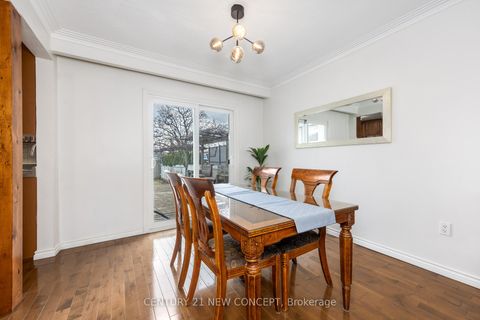 Photo 12 at 24 Woodpark Road, Richview, Toronto