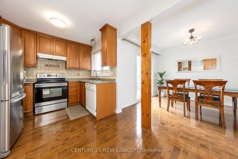 Photo 13 at 24 Woodpark Road, Richview, Toronto