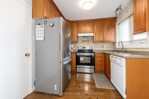 Photo 14 at 24 Woodpark Road, Richview, Toronto