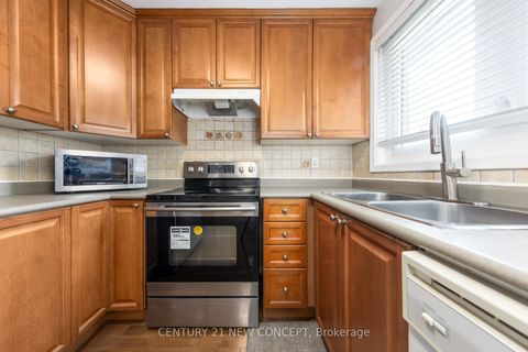 Photo 15 at 24 Woodpark Road, Richview, Toronto