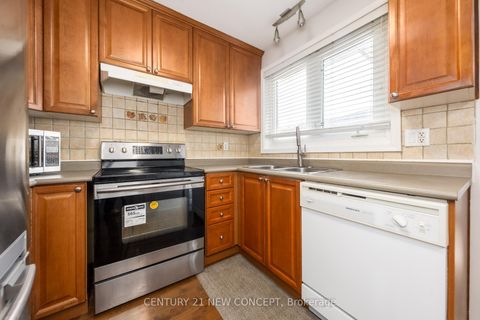 Photo 16 at 24 Woodpark Road, Richview, Toronto