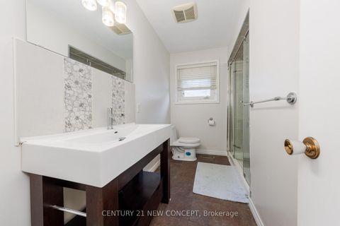 Photo 17 at 24 Woodpark Road, Richview, Toronto