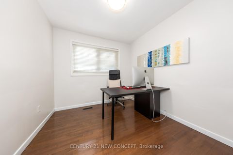 Photo 18 at 24 Woodpark Road, Richview, Toronto