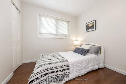 Photo 19 at 24 Woodpark Road, Richview, Toronto