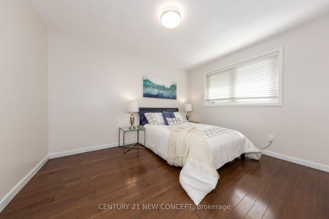 Photo 20 at 24 Woodpark Road, Richview, Toronto