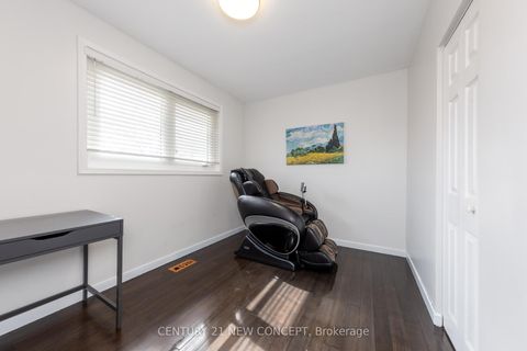 Photo 22 at 24 Woodpark Road, Richview, Toronto