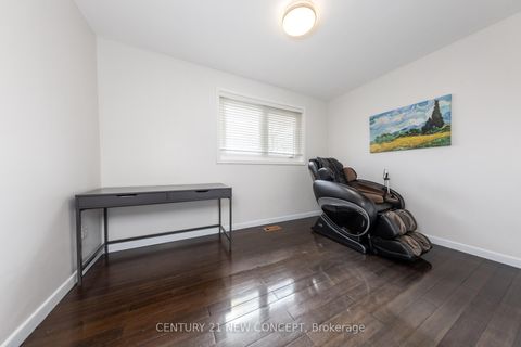 Photo 23 at 24 Woodpark Road, Richview, Toronto