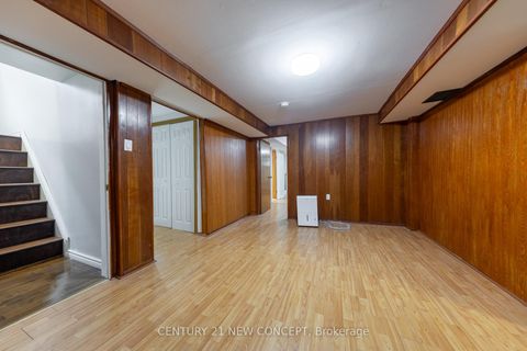 Photo 26 at 24 Woodpark Road, Richview, Toronto