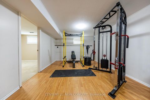 Photo 30 at 24 Woodpark Road, Richview, Toronto