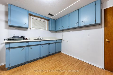 Photo 31 at 24 Woodpark Road, Richview, Toronto