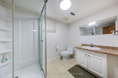 Photo 32 at 24 Woodpark Road, Richview, Toronto