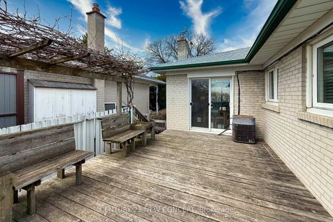 Photo 38 at 24 Woodpark Road, Richview, Toronto