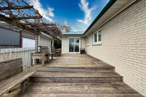 Photo 39 at 24 Woodpark Road, Richview, Toronto