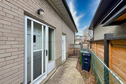 Photo 46 at 24 Woodpark Road, Richview, Toronto