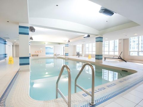 Photo 17 at 3906 - 30 Grand Trunk Crescent, Waterfront Communities C1, Toronto