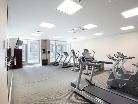 Photo 18 at 3906 - 30 Grand Trunk Crescent, Waterfront Communities C1, Toronto