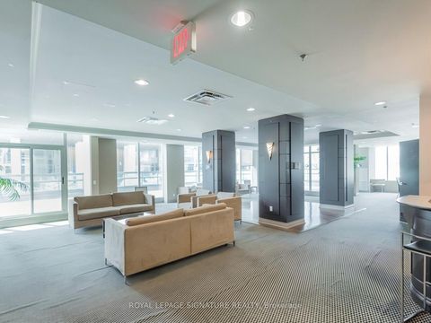 Photo 19 at 3906 - 30 Grand Trunk Crescent, Waterfront Communities C1, Toronto