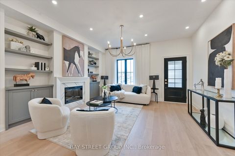 Photo 2 at 547 Eastern Avenue, South Riverdale, Toronto