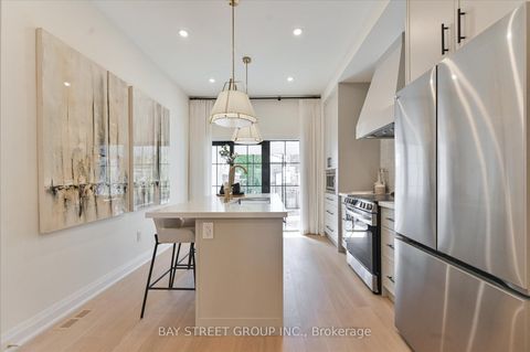 Photo 10 at 547 Eastern Avenue, South Riverdale, Toronto