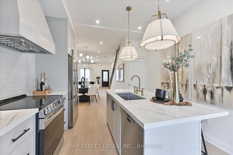 Photo 11 at 547 Eastern Avenue, South Riverdale, Toronto