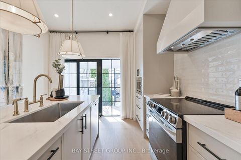 Photo 13 at 547 Eastern Avenue, South Riverdale, Toronto