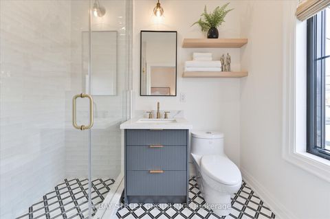 Photo 21 at 547 Eastern Avenue, South Riverdale, Toronto