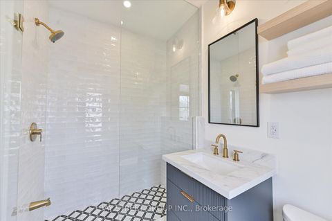 Photo 22 at 547 Eastern Avenue, South Riverdale, Toronto