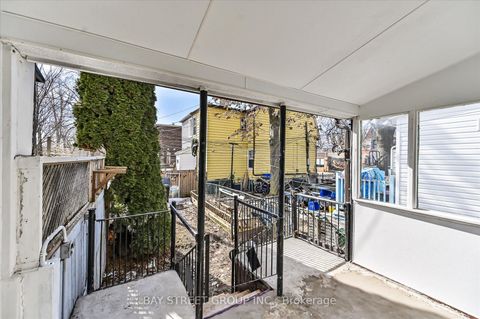 Photo 26 at 547 Eastern Avenue, South Riverdale, Toronto