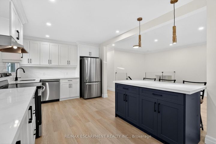 Photo 14 at 646 Cumberland Avenue, Roseland, Burlington