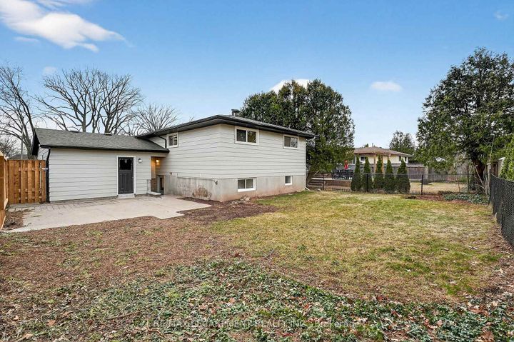 Photo 42 at 646 Cumberland Avenue, Roseland, Burlington