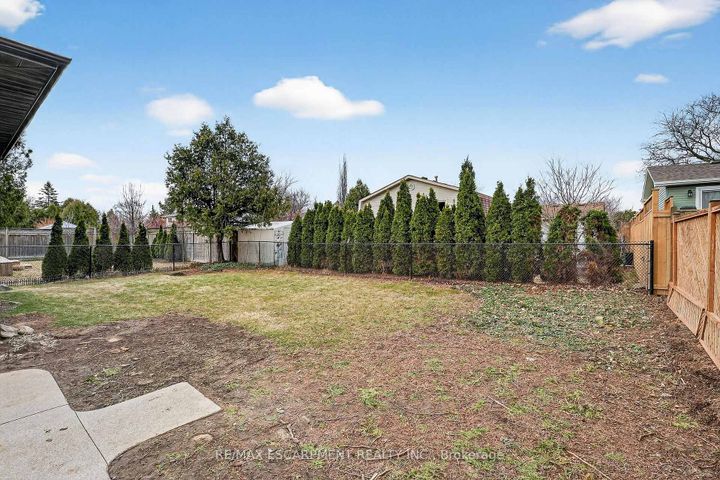 Photo 43 at 646 Cumberland Avenue, Roseland, Burlington