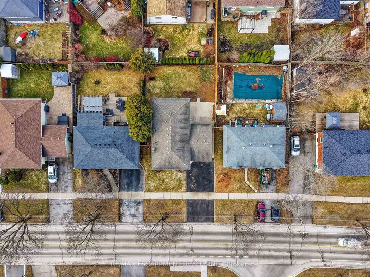 Photo 45 at 646 Cumberland Avenue, Roseland, Burlington