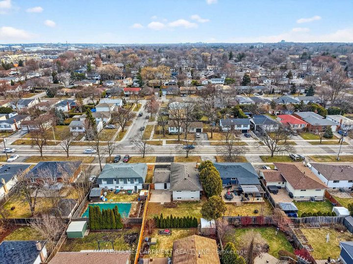 Photo 46 at 646 Cumberland Avenue, Roseland, Burlington