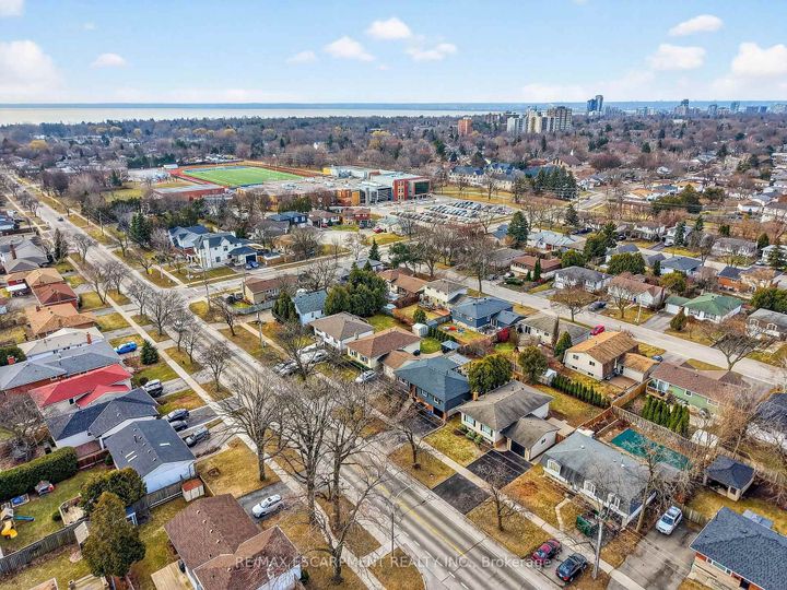 Photo 47 at 646 Cumberland Avenue, Roseland, Burlington