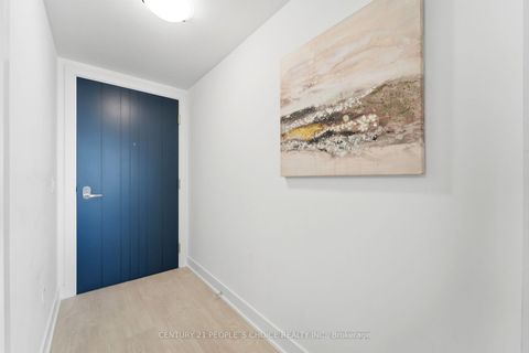 Photo 5 at 515 - 2545 Simcoe Street N, Windfields, Oshawa