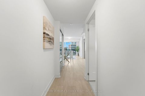 Photo 6 at 515 - 2545 Simcoe Street N, Windfields, Oshawa