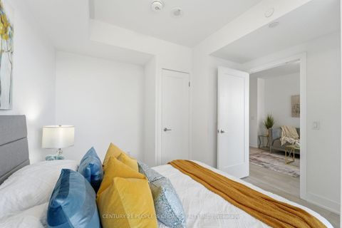 Photo 16 at 515 - 2545 Simcoe Street N, Windfields, Oshawa