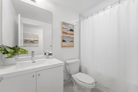 Photo 20 at 515 - 2545 Simcoe Street N, Windfields, Oshawa