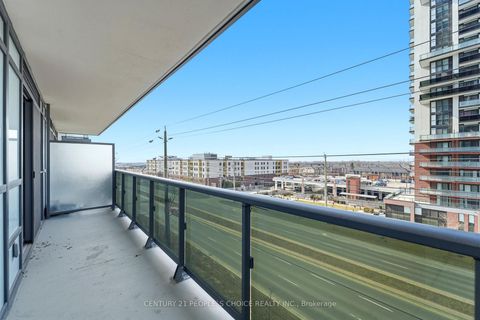 Photo 23 at 515 - 2545 Simcoe Street N, Windfields, Oshawa