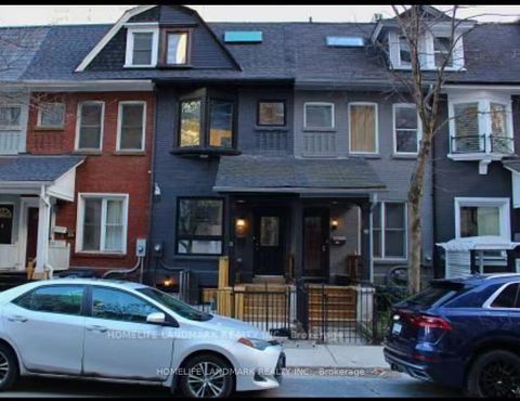 Photo 0 at 31.5 Granby Street, Yonge Corridor, Toronto