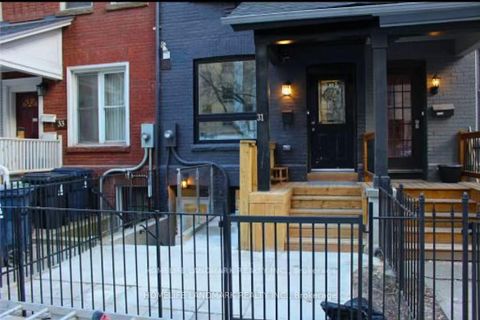 Photo 2 at 31.5 Granby Street, Yonge Corridor, Toronto